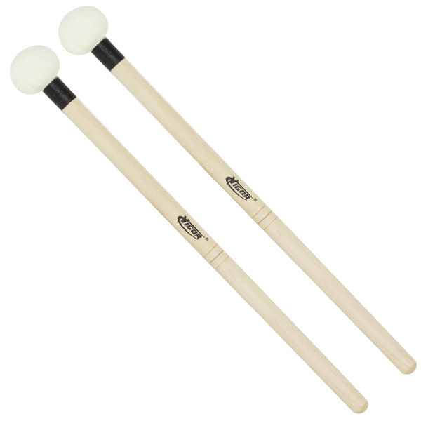 Timpani Mallets Black Hard Ref. VG-ZY1-4