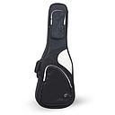 [8604-043] Funda Guitarra Electrica 20mm PE Ref. 49-B Mochila Sin Logo