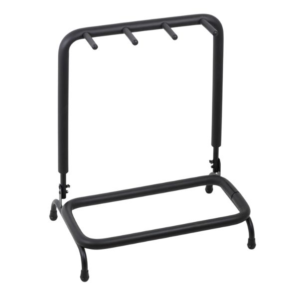 Soporte 3 Guitarras / Guitar Stand 3 Guitars Sg004