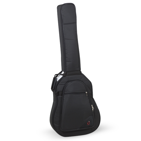 Funda Guitarra Acustica SuperJumbo 10mm Ref. 53SJ Mochila