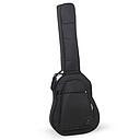 Funda Guitarra Acustica SuperJumbo 10mm Ref. 53SJ Mochila