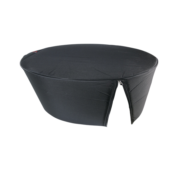 Cubre Timbal Sinfonico Adams 32&quot; 98X25 Cms (10mmx00mm)