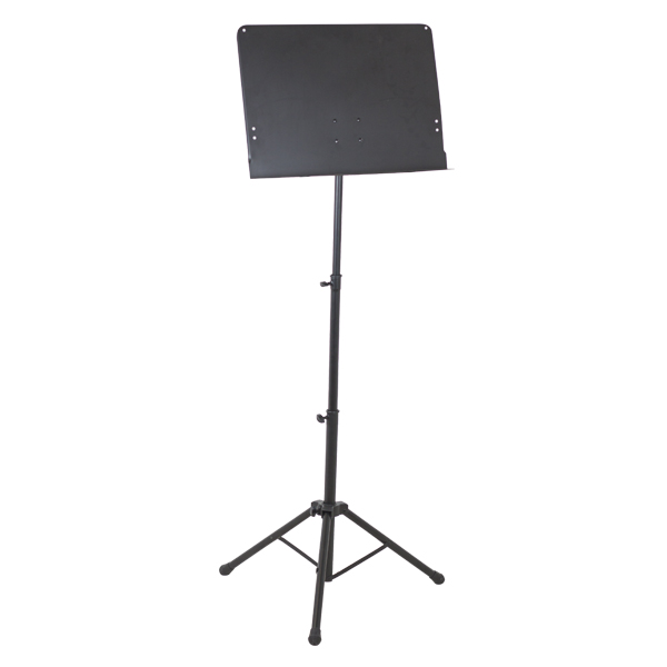 Atril Director / Music Stand Atd02 Ortola 001 - Negro