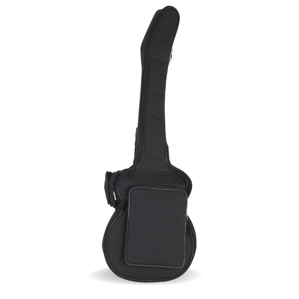 Funda Guitarra Electrica Infantil 93x28x5 Cms 10mm Ref. P1780 Mochila