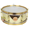 Timbal de Gralla 12&quot;x5&quot; P/Piel Bruc Stf3262