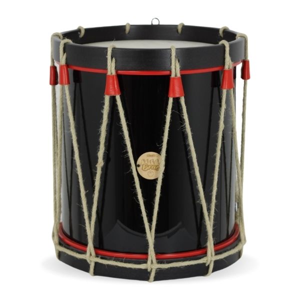 Timbal de Diables 14&quot; Alum Cover Bruc Stf3263