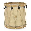 Timbal de Diables 16&quot; Alum Cover Bruc Stf3264