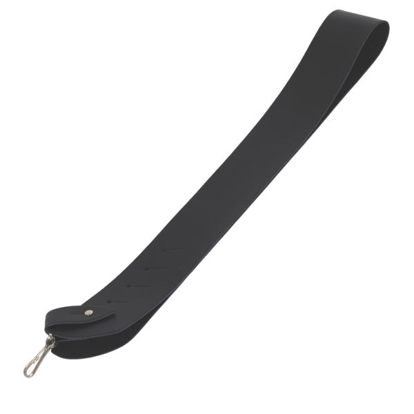 Bandolera Reglamento Cadete Ancha Ref. 670AN Ortola 001 - Negro