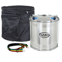 Pack Surdo Izzo 18&quot;X45Cm 8 Div Iz7996 +Bag+Mallets+Strap (III)