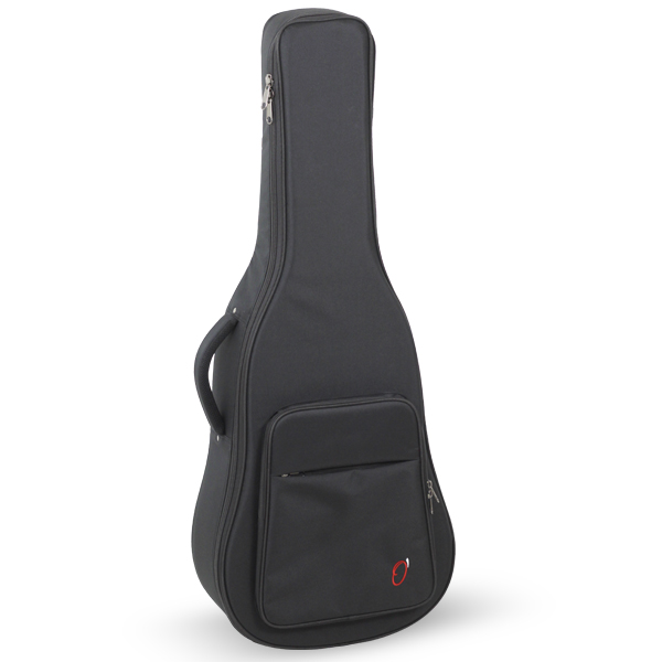 Classic Guitar Bag Road Series Ref. 97 Backpack Without Logo