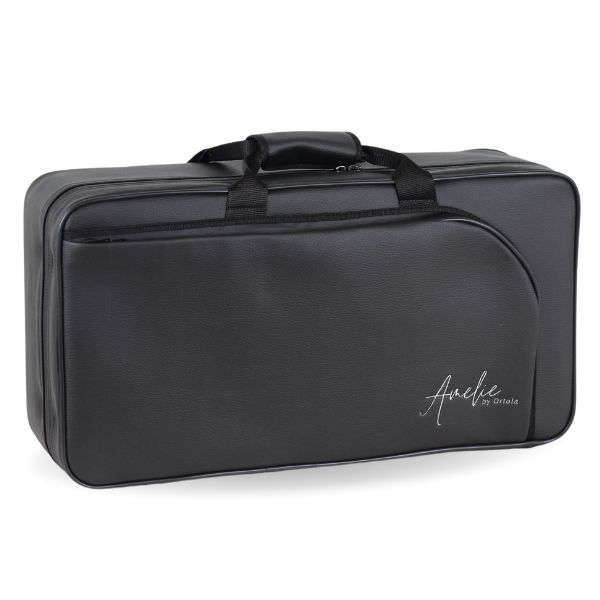 Trumpet Case Amelie Ref. 102Brg Backpack