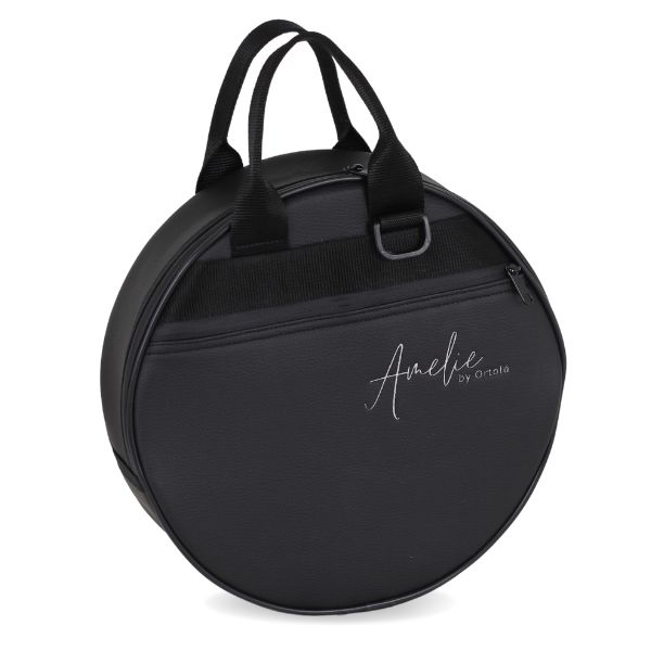 30x9 Tambourine Bag Cb Amelie