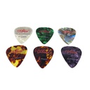 Blister 6 Picks 0.96mm Awr06096 Non-slip