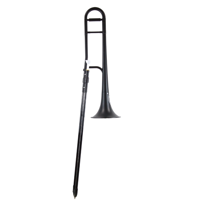 Plastic ABS Trombone ZTR-30Sib