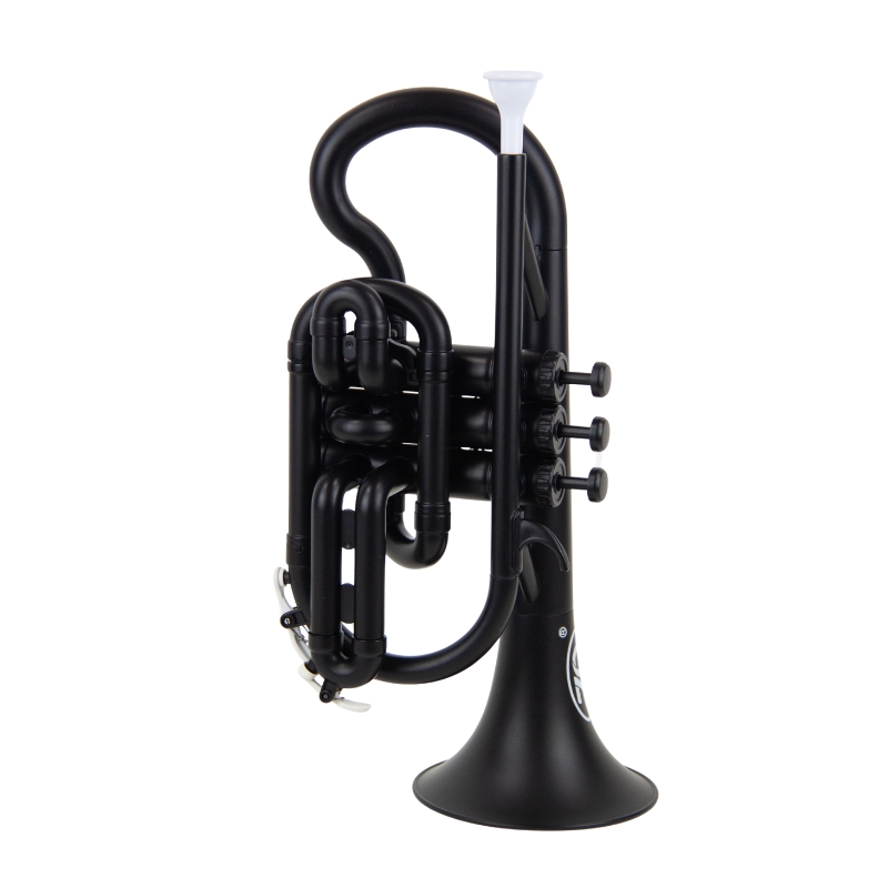 Plastic ABS cornet ZCT-30 Bb