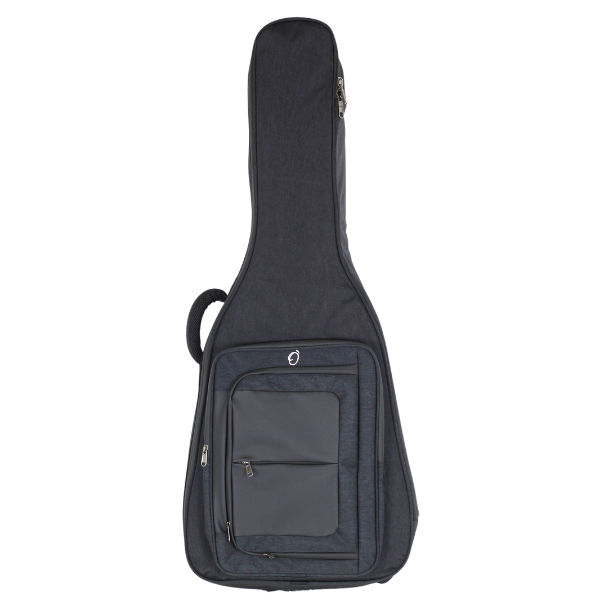 Funda Guitarra Clasica 20mm Ref. 45 Sin Logo