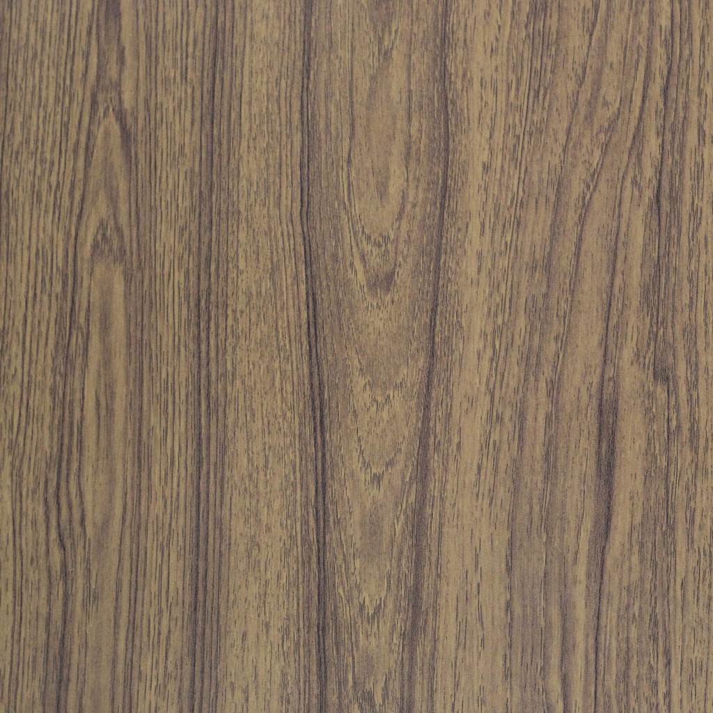 Economic PVC Walnut Cover P01602