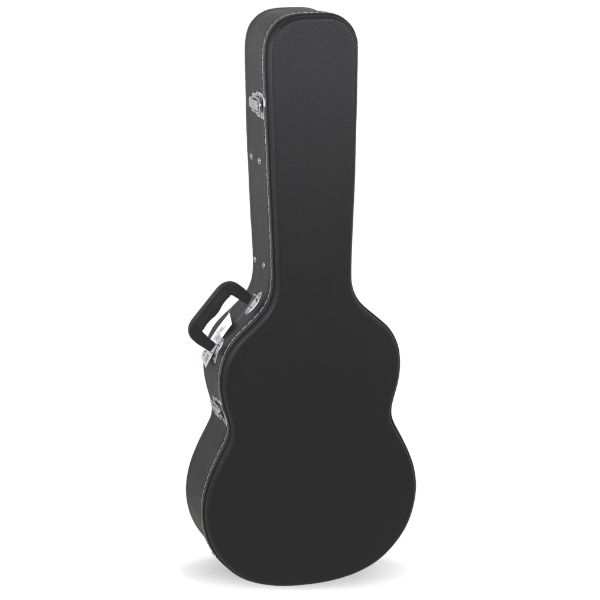 (Ocasión) Estuche Guitarra Clásica Madera Ref. 502