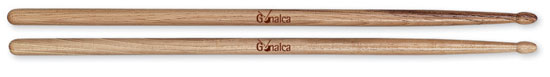 [2615] Baqueta Bateria Hicory 3A 13mm Ref. 02130