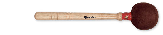 [2644] Bass Drum Mallet Bola Gruesa Cofrad Ref. 02580