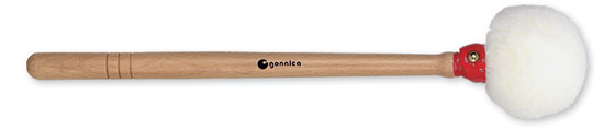 [2645] Marching Drum Mallet Ref. 02590