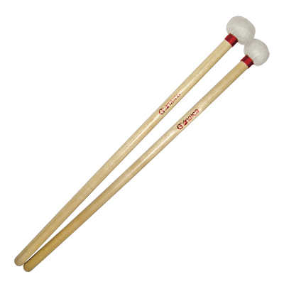 [2649] Timpani Mallets Special Hard Gonalca Ref. 02621