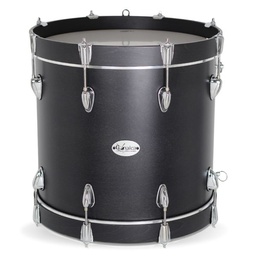 [2959] Timbal Militar 38X34Cm Quadura Ref. 04731