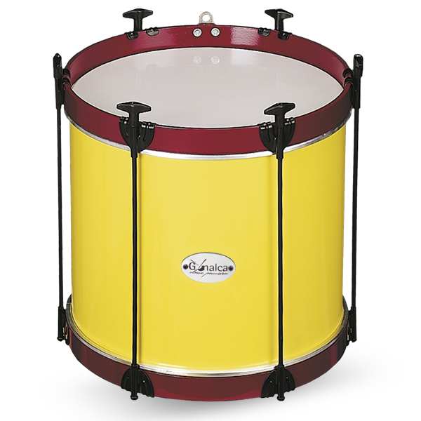 [3032] Timbal Cofradia 40X34 Ref. 05500 Standar