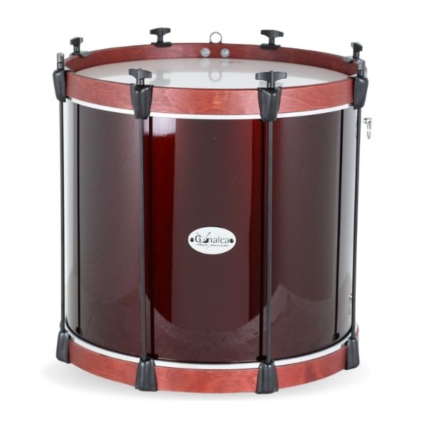 [3033] Timbal Cofradia 38X34 Ref. 05510 Standar