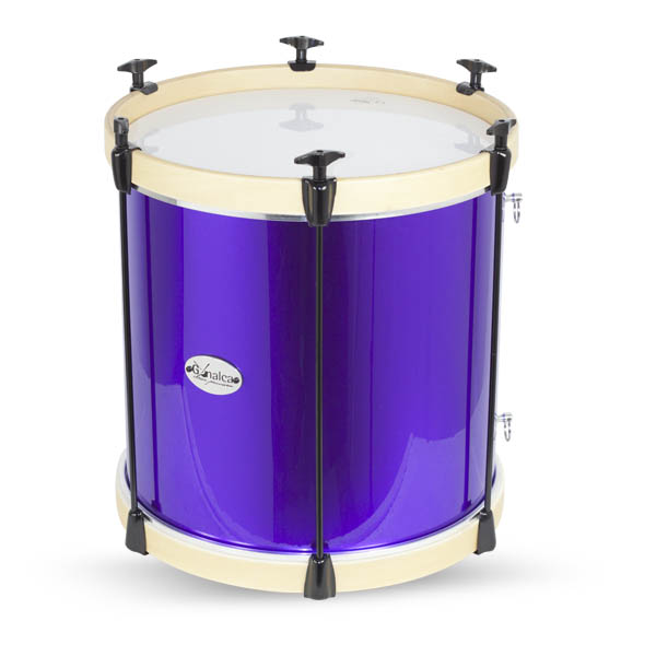 [3039] Timbal Cofradia 35X34 Ref. 05546 Standar