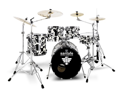 [3283] Floor Tom Evolution 15X13&quot; Ref. Se0370