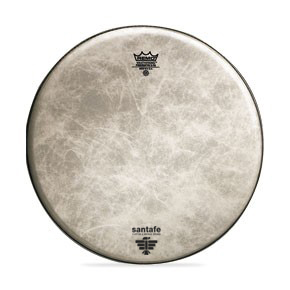 [4700] Parche 24&quot; Fiberskyn III Fa 60.9Cm Ref. 12610