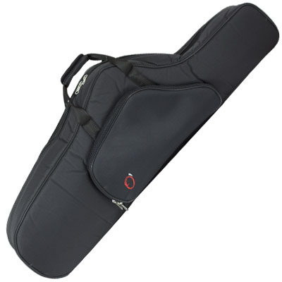 [4956] B baritone saxophone bag ref. 161