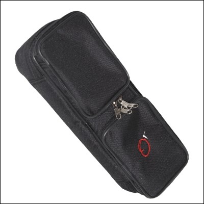 [5214] Funda Dos Dulzainas Ref. 282 10mm Mochila