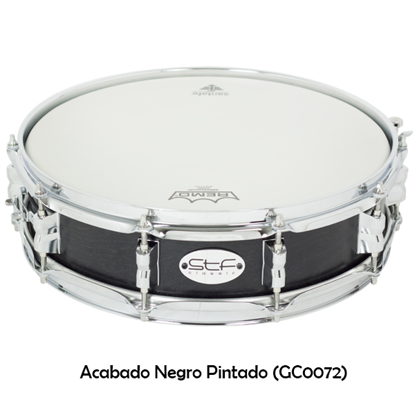 [5296] Caja Master Abedul 14X4&quot; Piccolo Stf0850