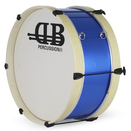 [5319] Marching bass drum 50x18cm db4140