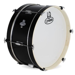 [5509] Marching bass drum 50x20cm ref. ld4089