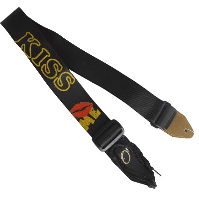 Guitar strap ref. 32s-41