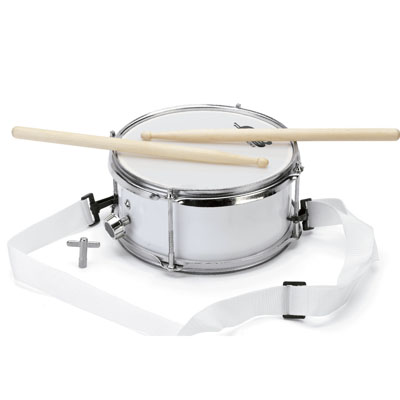 [5937] Snare drum 8&quot;x4&quot; 4-screws birch db0086