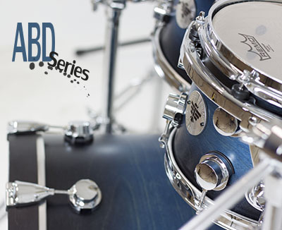 Página Web Santafe Drums | Fabricación De Baterías Custom