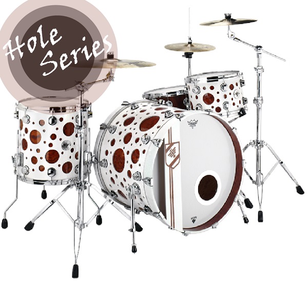 [6241] Floor Tom Hole Series 16X14&quot;Ref. Ss0400