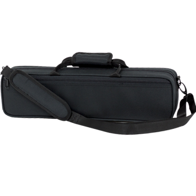 [6474] Western concert flute case ref. 8900