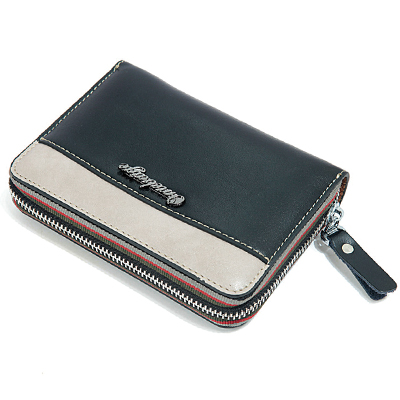 [6490] Funda Cuatro Boquillas Trompeta Piel Ref. 6500 Fbm