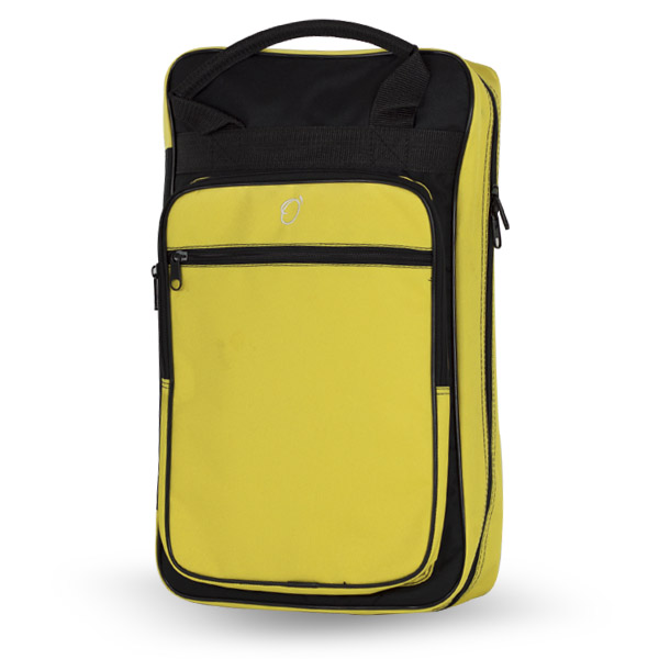 [6509] Drum stick bag 8 departments