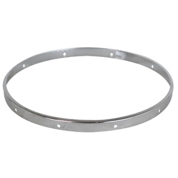 [6760] 14&quot; timba hoop-8 divisions  izzo ref.iz9899