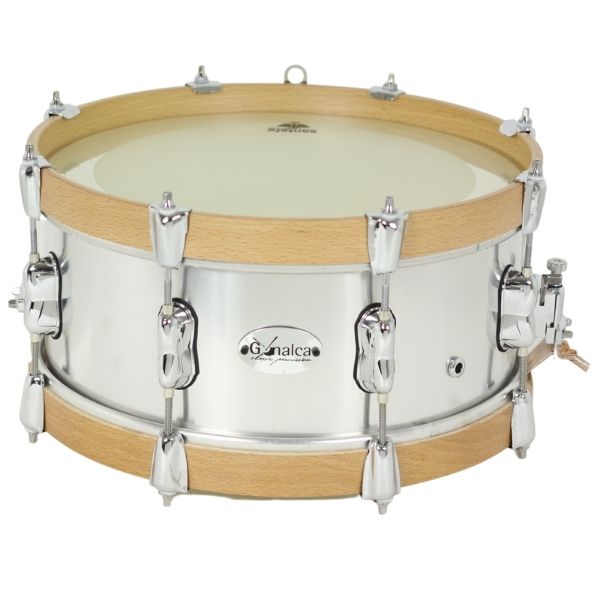 [6770] Drum 35x16 magest alum ref. al4706