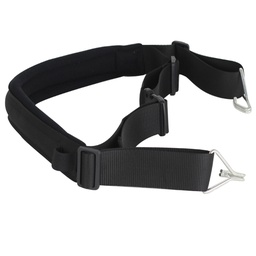 [6796] Batukada strap padded ref. 733