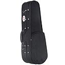 Tenor ukelele foam case with logo