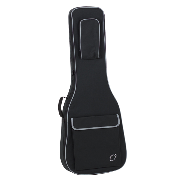 [6904] Funda Guitarra Electrica 20mm Pe Ref. 47 Mochila Sin Logo