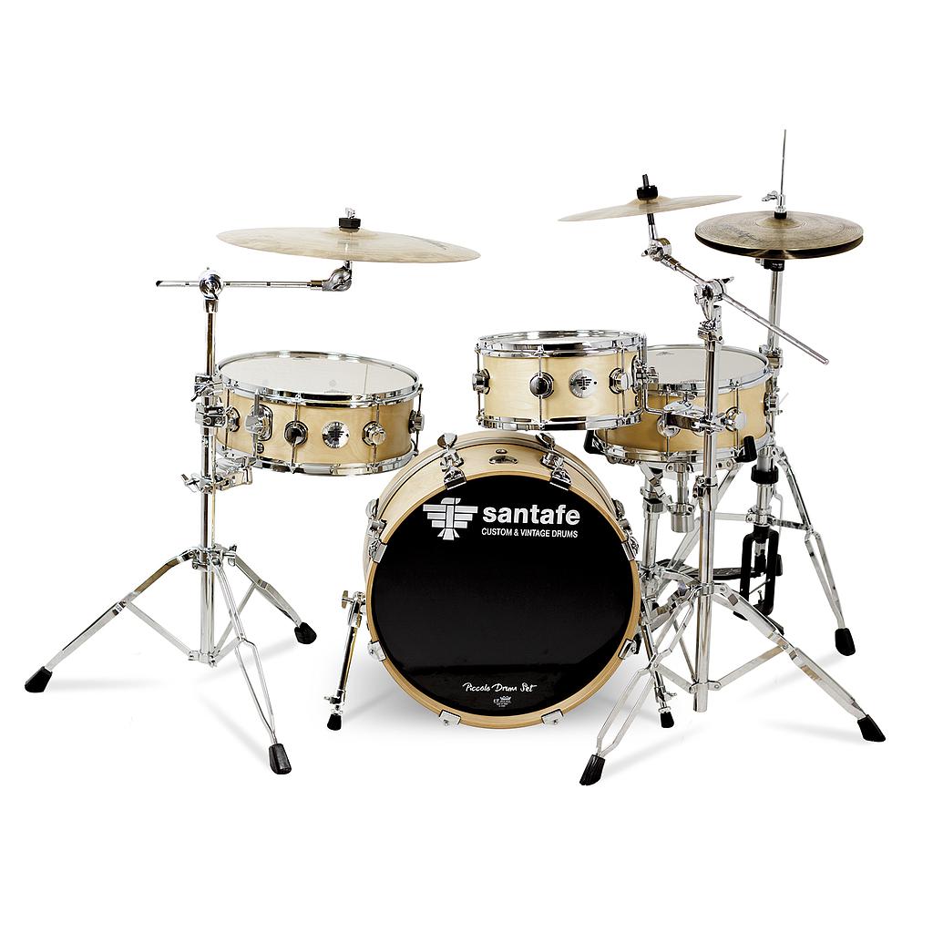 [7094] Set Piccolo Drum Custom Birch Ref. Sp0100